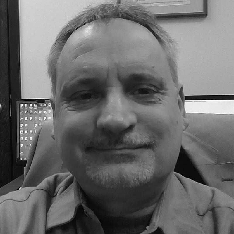 Rick Amaral LCSW Counselor Connecticut