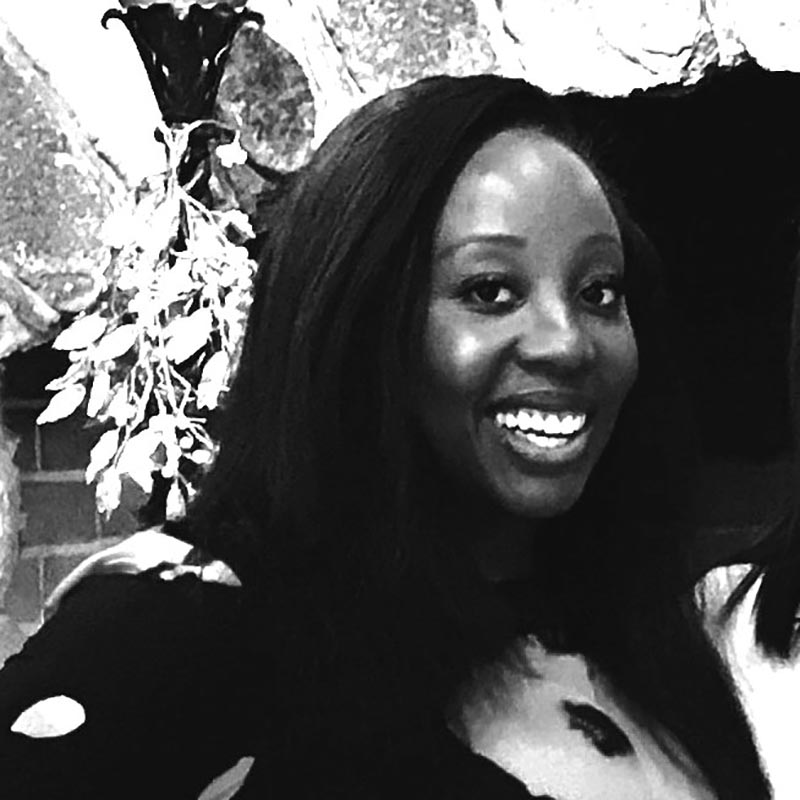 Courtney James Counselor Connecticut