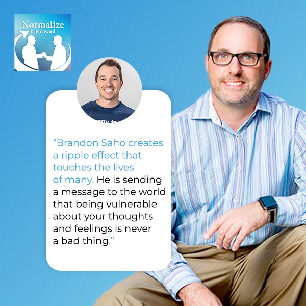Normalize It Forward - Marc Lehman | Brandon Saho | Vulnerability