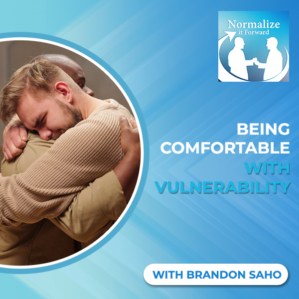 Normalize It Forward - Marc Lehman | Brandon Saho | Vulnerability