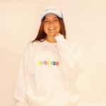 Normalize It Forward - Marc Lehman | Elizabeth Haney | Here For You Clothing