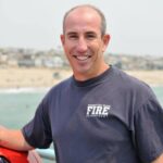Normalize It Forward - Marc Lehman | Retired Fire Captain Dave Shenbaum | Turning Shortcomings Into Strengths