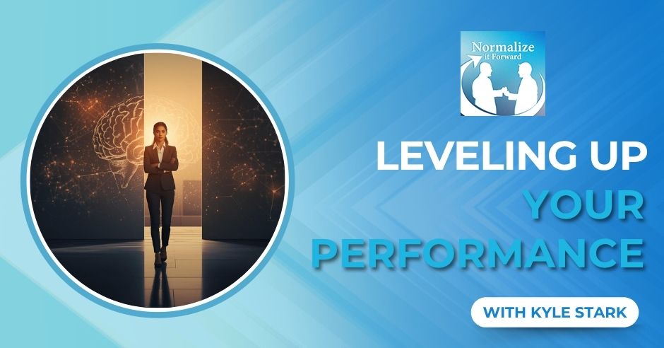 Normalize It Forward - Marc Lehman | Kyle Stark | Performance